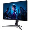 Monitor ACER Predator XB253QF 24.5" 1920x1080px IPS 300Hz 1 ms [VRB] Czas reakcji matrycy [ms] 1 [VRB]