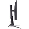 Monitor ACER Predator XB253QF 24.5" 1920x1080px IPS 300Hz 1 ms [VRB] Jasność ekranu [cd/m2] 250