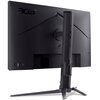 Monitor ACER Predator XB253QF 24.5" 1920x1080px IPS 300Hz 1 ms [VRB] Nowa klasa energetyczna E