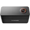 System bezprzewodowy SARAMONIC Ultra 01 Czarny Próbkowanie 48 kHz / 24 bit