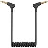 System bezprzewodowy SARAMONIC Ultra 01 Czarny Złącze USB typ-C