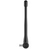 System bezprzewodowy SARAMONIC Ultra 01 Czarny Czas pracy na baterii [h] 6