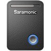System bezprzewodowy SARAMONIC Ultra 01 Czarny Zastosowanie Kamery i aparaty
