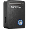 System bezprzewodowy SARAMONIC Ultra 01 Czarny Zastosowanie Komputerowe