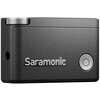 System bezprzewodowy SARAMONIC Ultra 01 Czarny Zastosowanie Tablety