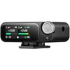 System bezprzewodowy SARAMONIC Ultra 01 Czarny Czułość [dB] -90