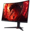 Monitor ACER Nitro XZ323QUP2 31.5" 2560x1440px 180Hz 0.5 ms [GTG] Curved Czas reakcji matrycy [ms] 0.5 [GTG]