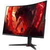 Monitor ACER Nitro XZ273U X2 27" 2560x1440px 240Hz 1 ms [VRB] Curved Częstotliwość odświeżania obrazu [Hz] 240