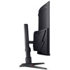 Monitor ACER Nitro XZ273U X2 27" 2560x1440px 240Hz 1 ms [VRB] Curved Proporcje ekranu 16:9