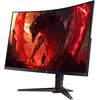 Monitor ACER Nitro XZ323QKP1bmiiprx 31.5" 3840x2160px 165Hz 1 ms [VRB] Curved Czas reakcji matrycy [ms] 1 [VRB]
