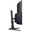 Monitor ACER Nitro XZ323QKP1bmiiprx 31.5" 3840x2160px 165Hz 1 ms [VRB] Curved Czas reakcji matrycy [ms] 5 [GTG]