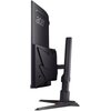 Monitor ACER Nitro XZ323QKP1bmiiprx 31.5" 3840x2160px 165Hz 1 ms [VRB] Curved Jasność ekranu [cd/m2] 250 (SDR)