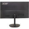 Monitor ACER Nitro XF240Y X1 23.8" 1920x1080px IPS 200Hz 1 ms [VRB] Ekran 23.8", 1920 x 1080px, IPS