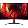 Monitor ACER Nitro XZ323QUX2 31.5" 2560x1440px 240Hz 1 ms [VRB] Curved