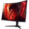 Monitor ACER Nitro XZ323QUX2 31.5" 2560x1440px 240Hz 1 ms [VRB] Curved Czas reakcji matrycy [ms] 1 [VRB]
