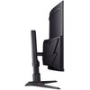 Monitor ACER Nitro XZ323QUX2 31.5" 2560x1440px 240Hz 1 ms [VRB] Curved Nowa klasa energetyczna F