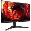 Monitor ACER Nitro XV240YX1 23.8" 1920x1080px IPS 200Hz 0.5 ms [GTG] Czas reakcji matrycy [ms] 0.5 [GTG]