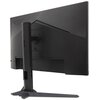 Monitor ACER Nitro XV240YX1 23.8" 1920x1080px IPS 200Hz 0.5 ms [GTG] Jasność ekranu [cd/m2] 250