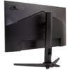 Monitor ACER Nitro XV240YX1 23.8" 1920x1080px IPS 200Hz 0.5 ms [GTG] Proporcje ekranu 16:9