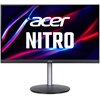 Monitor ACER Nitro XF273UX 27" 2560x1440px 240Hz 0.5 ms [GTG]