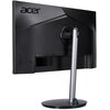 Monitor ACER Nitro XF273UX 27" 2560x1440px 240Hz 0.5 ms [GTG] Jasność ekranu [cd/m2] 350