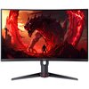 Monitor ACER Nitro XZ273UP2BMIIPHX 27" 2560x1440px 180Hz 0.5 ms [GTG] Curved Czas reakcji matrycy [ms] 0.5 [GTG]