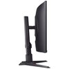 Monitor ACER Nitro XZ273UP2BMIIPHX 27" 2560x1440px 180Hz 0.5 ms [GTG] Curved Nowa klasa energetyczna F