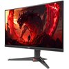 Monitor ACER Nitro XV270X1 27" 1920x1080px IPS 200Hz 0.5 ms [GTG] Częstotliwość odświeżania obrazu [Hz] 200 (OC)