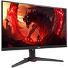 Monitor ACER Nitro XV270X1 27" 1920x1080px IPS 200Hz 0.5 ms [GTG] Czas reakcji matrycy [ms] 0.5 [GTG]
