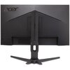 Monitor ACER Nitro XV270X1 27" 1920x1080px IPS 200Hz 0.5 ms [GTG] Jasność ekranu [cd/m2] 250