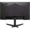 Monitor ACER Nitro VG270G 27" 1920x1080px IPS 120Hz 1 ms [VRB] Jasność ekranu [cd/m2] 250