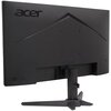 Monitor ACER Nitro VG270G 27" 1920x1080px IPS 120Hz 1 ms [VRB] Nowa klasa energetyczna B