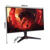 Monitor ACER Nitro VG240YG 23.8" 1920x1080px IPS 120Hz 1 ms [VRB] Częstotliwość odświeżania obrazu [Hz] 120
