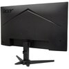 Monitor ACER Nitro VG240YG 23.8" 1920x1080px IPS 120Hz 1 ms [VRB] Jasność ekranu [cd/m2] 250