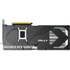 Karta graficzna PNY GeForce RTX 5080 OC Triple Fan 16GB DLSS 4 Rodzaj pamięci GDDR7