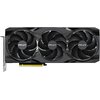 Karta graficzna PNY GeForce RTX 5080 OC Triple Fan 16GB DLSS 4 Układ graficzny GeForce RTX 5080