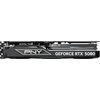 Karta graficzna PNY GeForce RTX 5080 OC Triple Fan 16GB DLSS 4 Technika upscalingu Nvidia DLSS 4