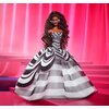Lalka Barbie Signature 65 rocznica HRM59 Wiek 3+