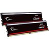 Pamięć RAM G.SKILL Aegis 5 64GB (2x32GB) 6000MHz Taktowanie pamięci [MHz] 6000