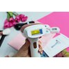 Depilator BEAUTIFLY B-Shine Pro IPL Funkcje dodatkowe Czujnik odcienia skóry