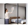 Robot do mycia okien ECOVACS Winbot Mini Szary Czas ładowania [h] 3