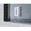 Robot do mycia okien ECOVACS Winbot Mini Szary Gwarancja 24 miesiące