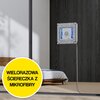 Robot do mycia okien ECOVACS Winbot Mini Szary Rodzaj Robot myjący okna