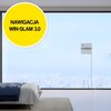 Robot do mycia okien ECOVACS Winbot Mini Szary Zasilanie Sieciowe