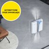 Robot do mycia okien ECOVACS Winbot Mini Szary Czas ładowania [h] 3