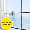 Robot do mycia okien ECOVACS Winbot Mini Szary Wydajność [m2] 30