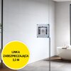 Robot do mycia okien ECOVACS Winbot Mini Szary Wyposażenie 1 x przewód zasilający