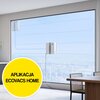Robot do mycia okien ECOVACS Winbot Mini Szary Wyposażenie 1 x środek do czyszczenia okien