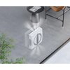 Robot do mycia okien ECOVACS Winbot W2 Pro Omini Czas ładowania [h] 3
