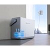 Robot do mycia okien ECOVACS Winbot W2 Pro Omini Przeznaczenie Do powierzchni szklanych